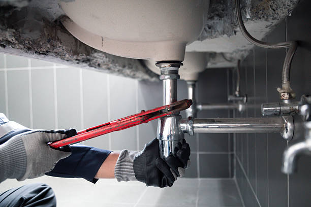 Trusted Plumbing service in North Lawrence, OH - AAA Plumbing Heating